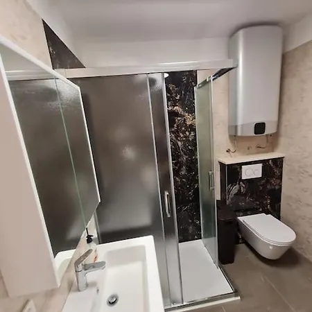 Mira Zadar-spacious 3-bedroom Near & Old Town *