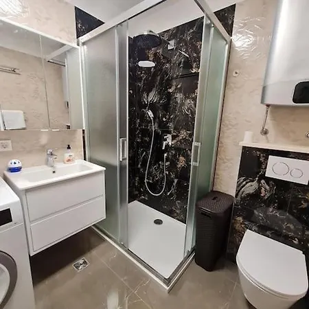 Lägenhet Mira Zadar-spacious 3-bedroom Near & Old Town