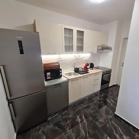 Lägenhet Mira Zadar-spacious 3-bedroom Near & Old Town *