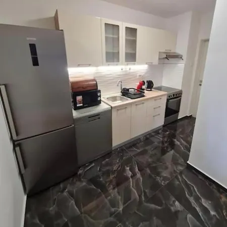Lägenhet Mira Zadar-spacious 3-bedroom Near & Old Town *