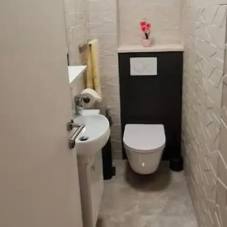 Mira Zadar-spacious 3-bedroom Near & Old Town Zadar