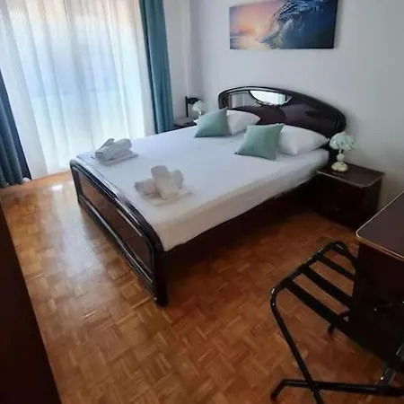 Mira Zadar-spacious 3-bedroom Near & Old Town